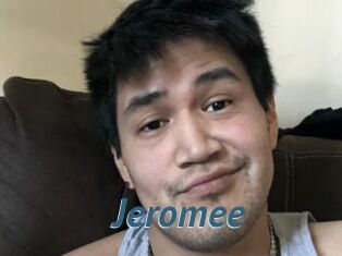 Jeromee