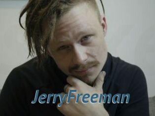 JerryFreeman