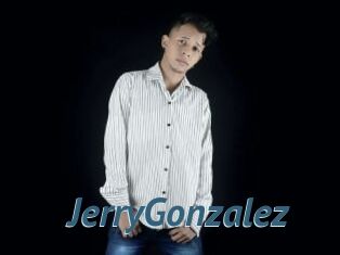 JerryGonzalez