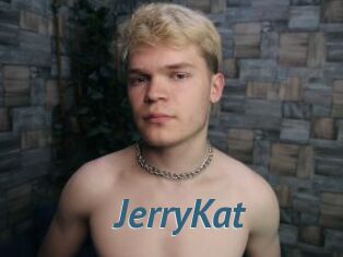 JerryKat