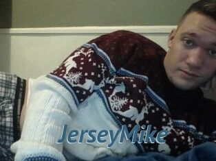 JerseyMike