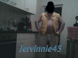 Jervinnie45