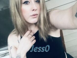 Jess0