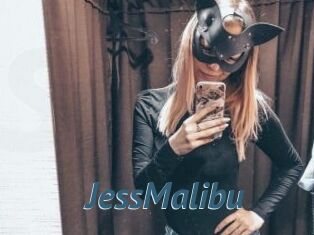 JessMalibu