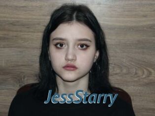 JessStarry