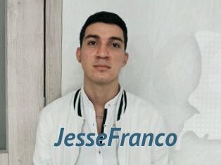 JesseFranco