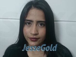 JesseGold