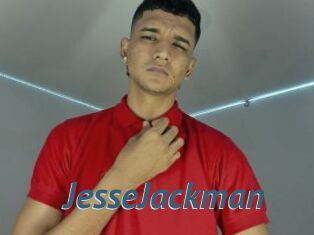 JesseJackman