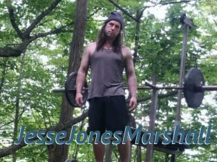 JesseJonesMarshall