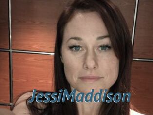 JessiMaddison