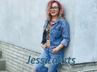 JessicaArts