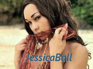 JessicaBall