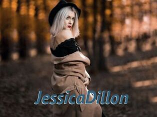 JessicaDillon