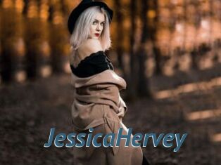 JessicaHervey