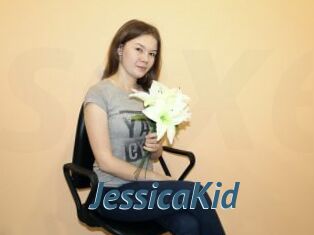 JessicaKid