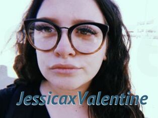 JessicaxValentine