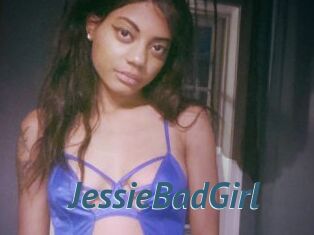 JessieBadGirl