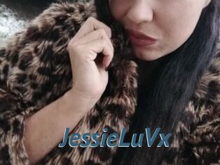 JessieLuVx