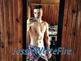 JessieWhiteFire