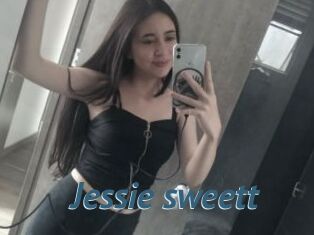 Jessie_sweett