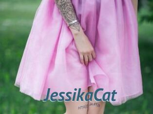 JessikaCat