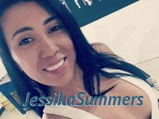 JessikaSummers