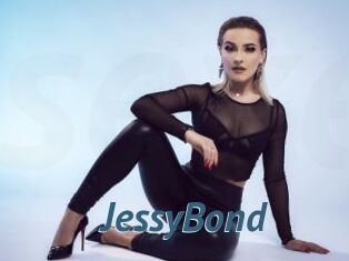 JessyBond