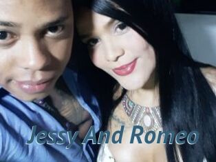 Jessy_And_Romeo