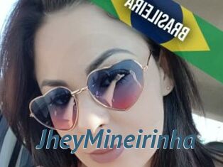 JheyMineirinha