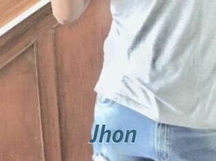 Jhon