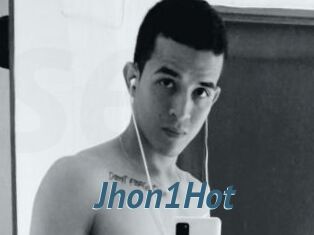 Jhon1Hot