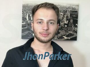 JhonParker