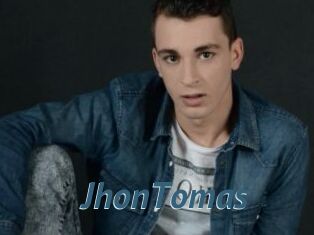 JhonTomas