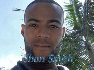 Jhon_Smith