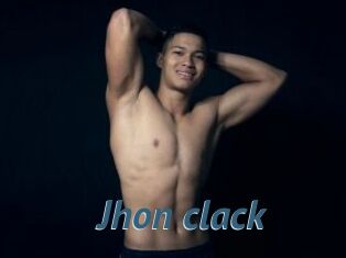 Jhon_clack