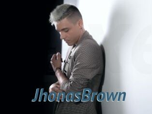 JhonasBrown