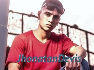 JhonatanDevis