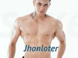 Jhonloter