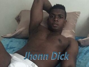 Jhonn_Dick