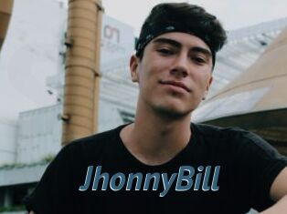 JhonnyBill