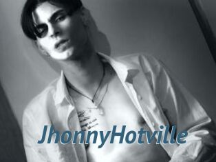 JhonnyHotville