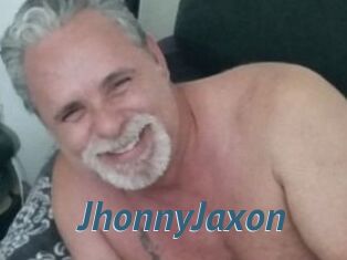 JhonnyJaxon