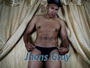 Jhons_Gray