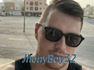 JhonyBoy32