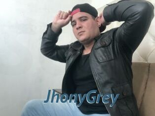 JhonyGrey