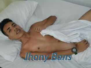 Jhony_Bans