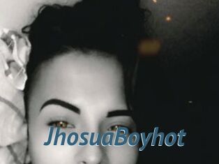 JhosuaBoyhot