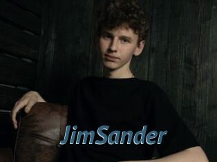 JimSander