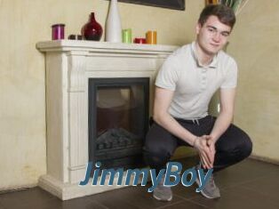 JimmyBoy