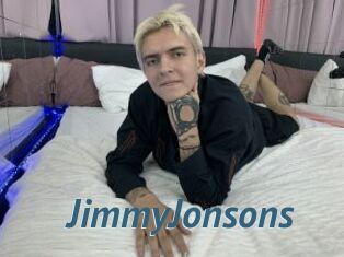 JimmyJonsons